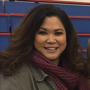 Meet your Posher, Mari